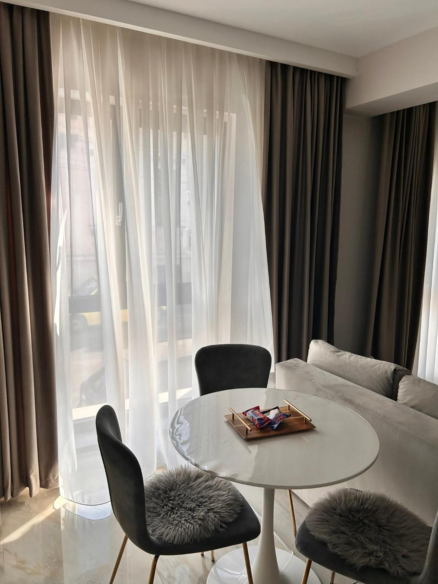 Elegance Apartment Bucureşti Ngoại thất bức ảnh