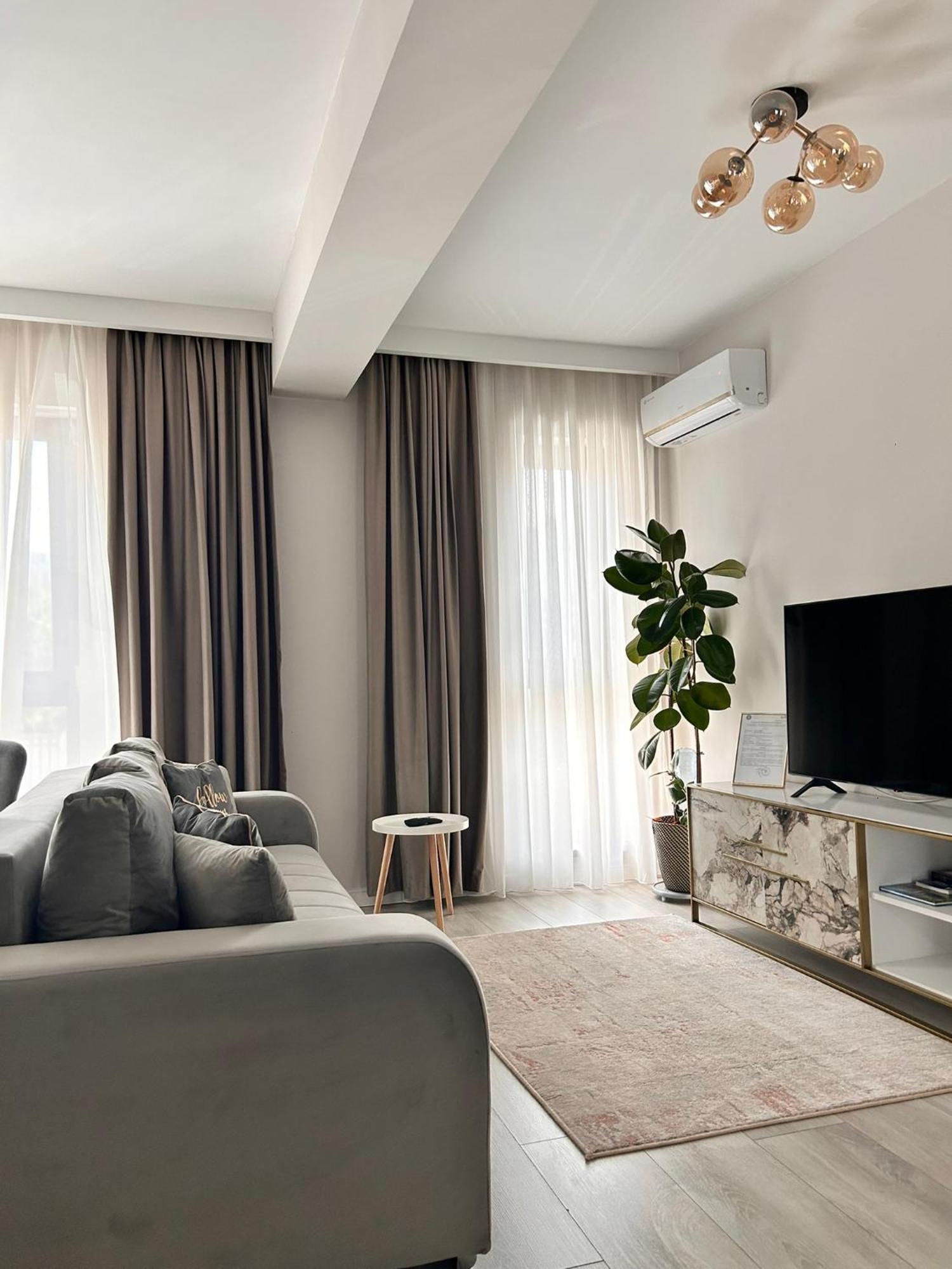 Elegance Apartment Bucureşti Ngoại thất bức ảnh