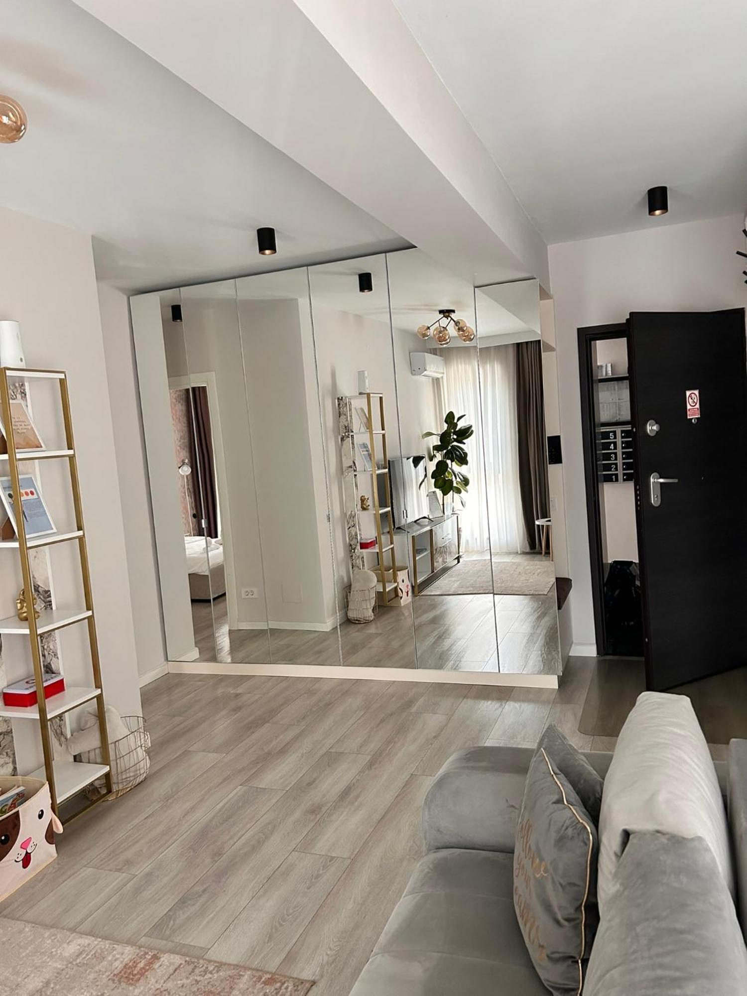 Elegance Apartment Bucureşti Ngoại thất bức ảnh