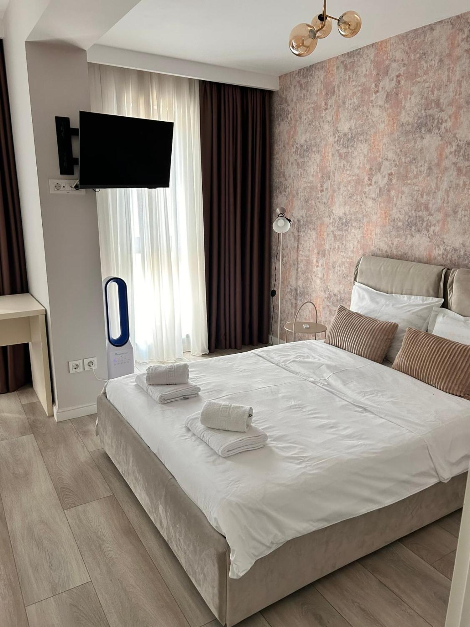 Elegance Apartment Bucureşti Ngoại thất bức ảnh